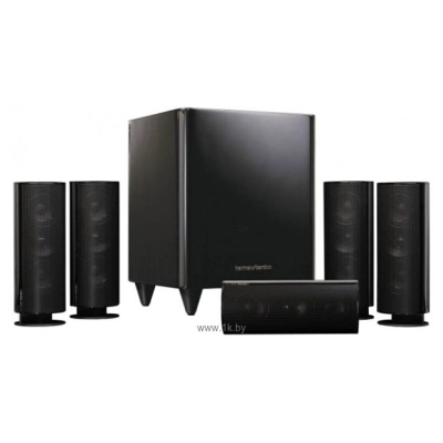 Harman/Kardon HKTS 30