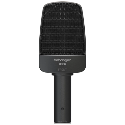 Behringer B 906