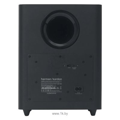 Harman/Kardon HK SB20