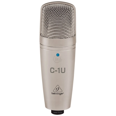 Behringer C-1U