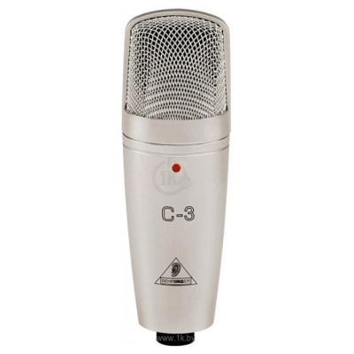 Behringer C-3