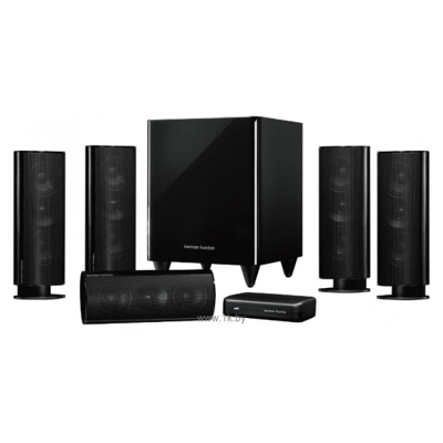 Harman/Kardon HKTS 35