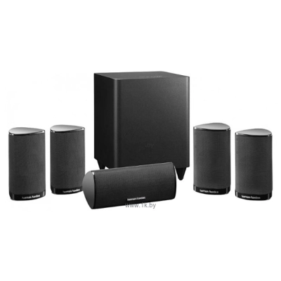 Harman/Kardon HKTS 5