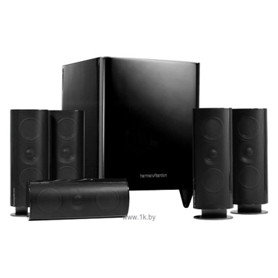 Harman/Kardon HKTS 60