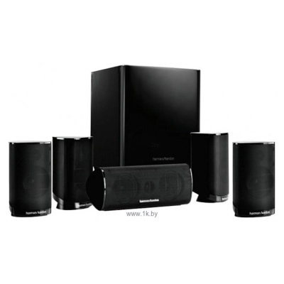 Harman/Kardon HKTS 9