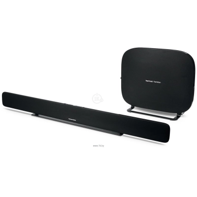 Harman/Kardon Omni Bar+