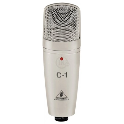 Behringer C-1