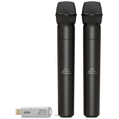 Behringer ULM202USB