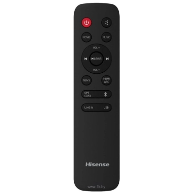 Hisense HS205