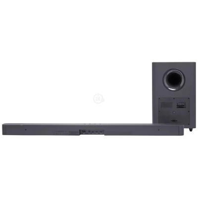 JBL Bar 2.1 Deep Bass (MK2)