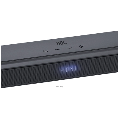 JBL Bar 2.1 Deep Bass (MK2)