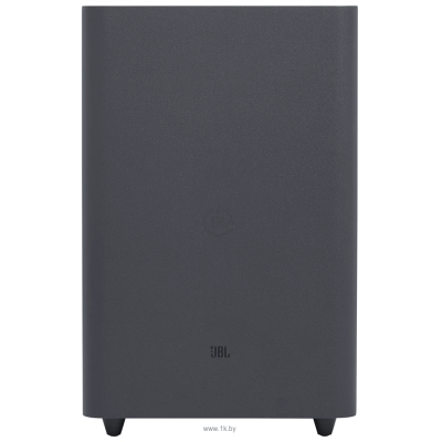 JBL Bar 2.1 Deep Bass (MK2)