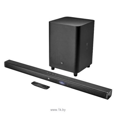 JBL Bar 3.1