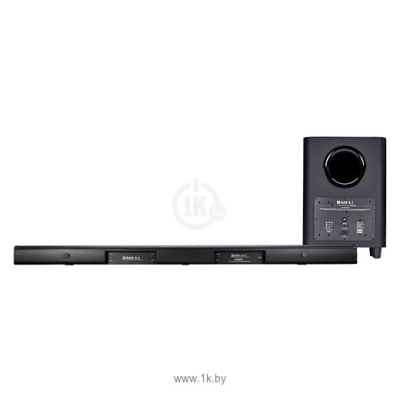 JBL Bar 3.1