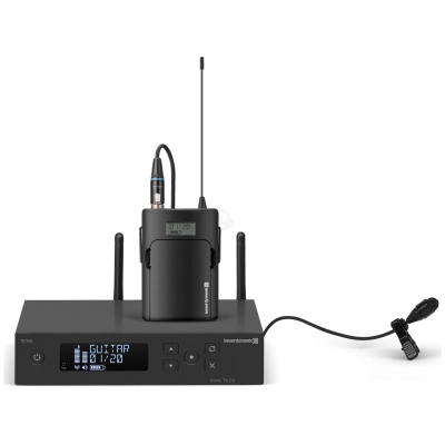 Beyerdynamic TG 558 Presenter Set