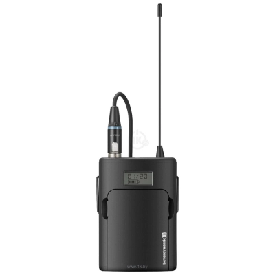 Beyerdynamic TG 558 Presenter Set