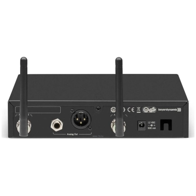 Beyerdynamic TG 558 Presenter Set