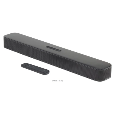 JBL Bar 2.0 All-in-One