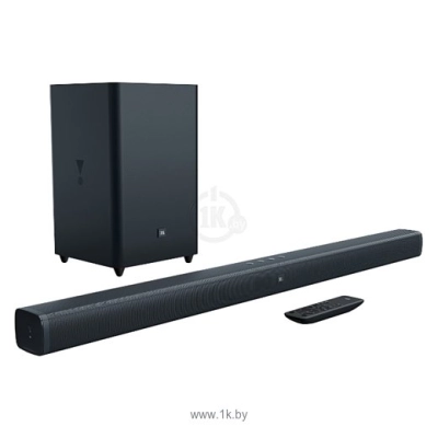 JBL Bar 2.1