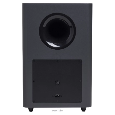 JBL Bar 2.1 Deep Bass