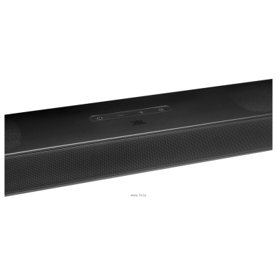 JBL Bar 5.0 MultiBeam grey