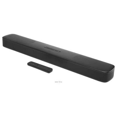 JBL Bar 5.0 MultiBeam grey