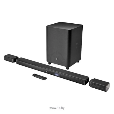 JBL Bar 5.1