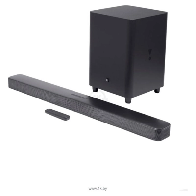 JBL Bar 5.1 Surround