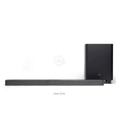 JBL Bar 5.1 Surround