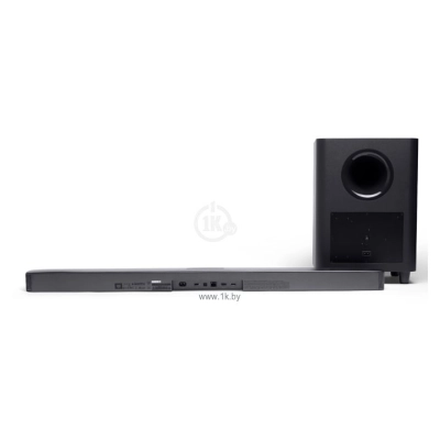 JBL Bar 5.1 Surround