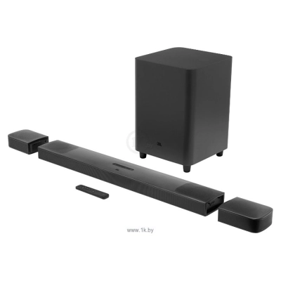 JBL Bar 9.1