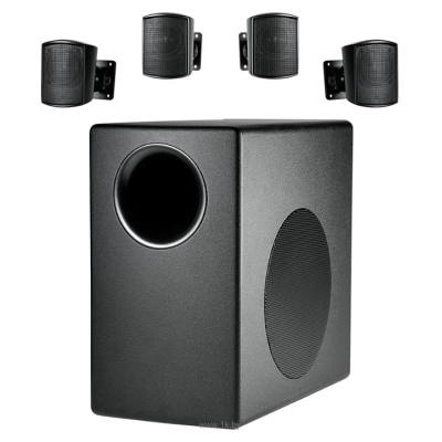 JBL Control 50 Pack