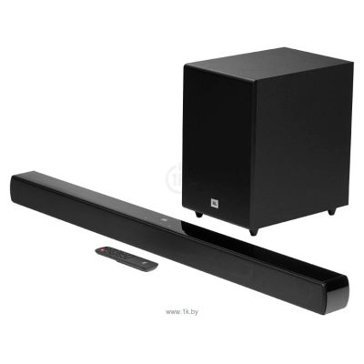 JBL Cinema SB170