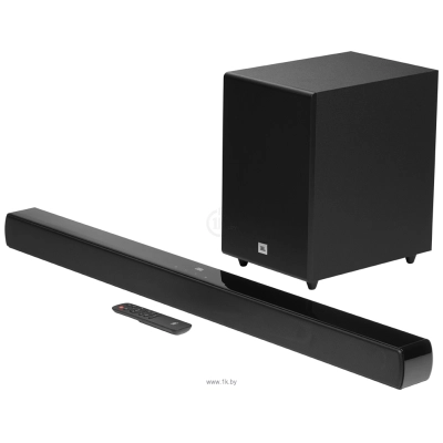 JBL Cinema SB270