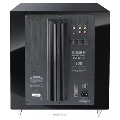Acoustic Energy 3-Series 308 Sub