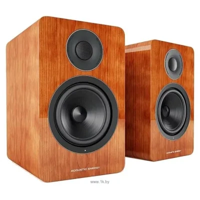 Acoustic Energy AE1 Active