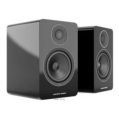 Acoustic Energy AE1 Active