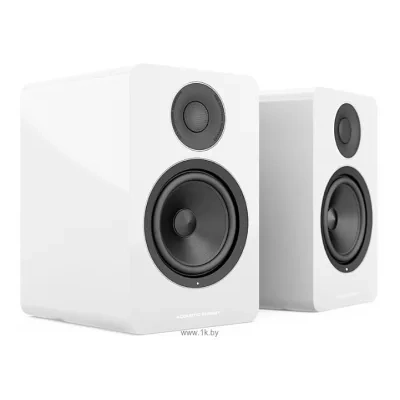 Acoustic Energy AE1 Active