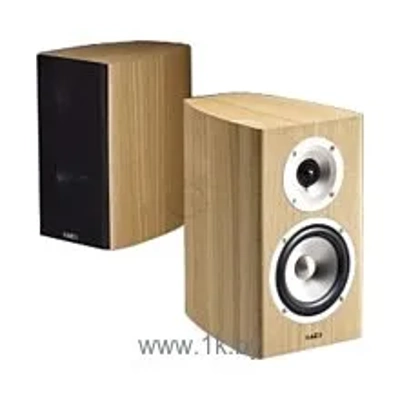 Acoustic Energy Radiance 1