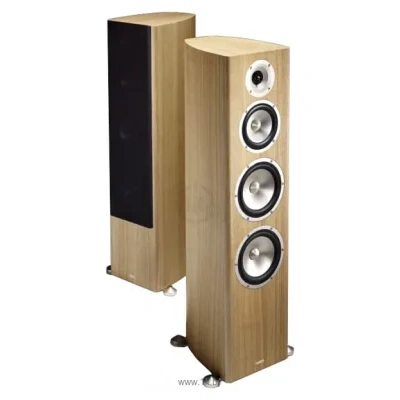 Acoustic Energy Radiance 3