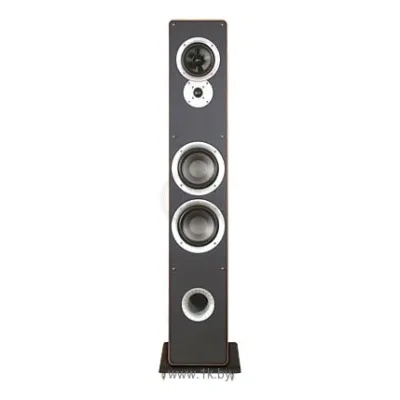 Acoustic Kingdom Giga FS II