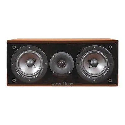 Acoustic Kingdom Ocean CS