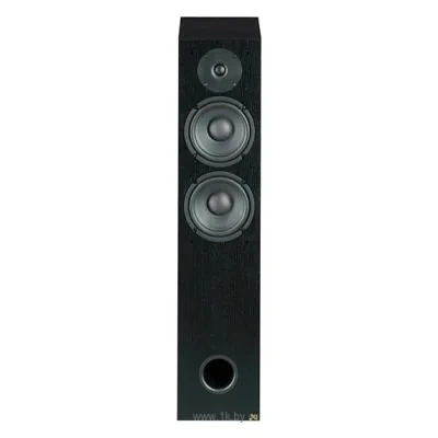 Acoustique Quality Wega 53 MKIII