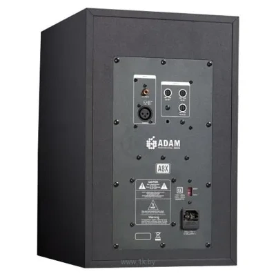 Adam A8X