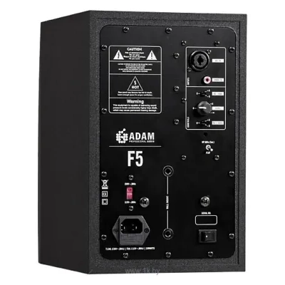 Adam F5