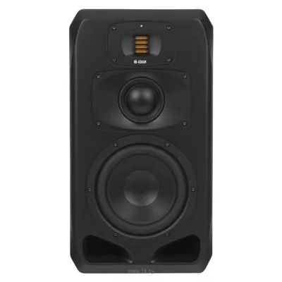 Adam S3V