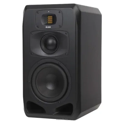 Adam S3V