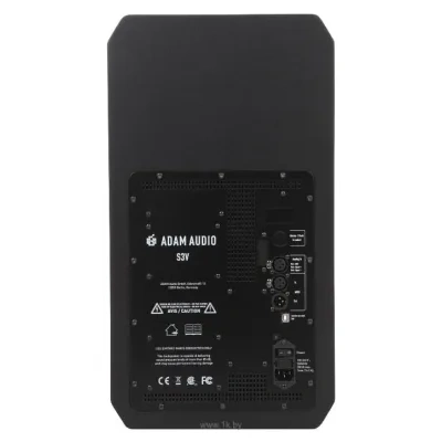 Adam S3V