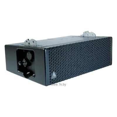 ADAMSON SpekTrix
