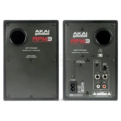 Akai RPM3